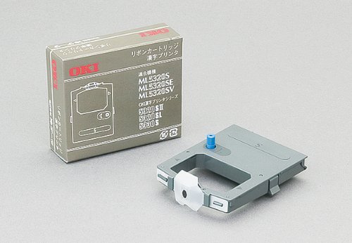 Amazon | OKI インクリボン ( ML5320SV / ML5320SE シリーズ ) SZ